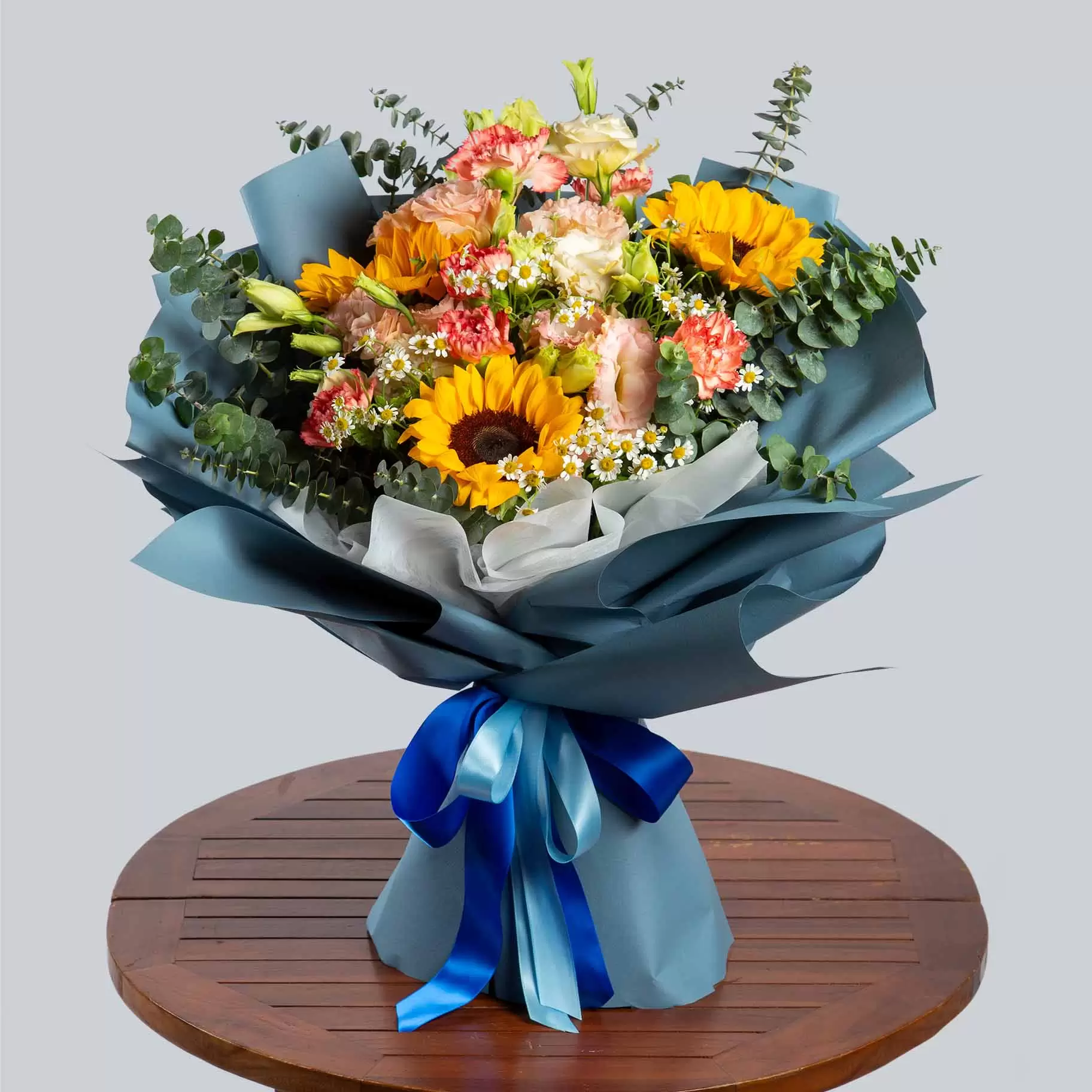 Getting a Sunflower Bouquet? Here’s What You Should Know