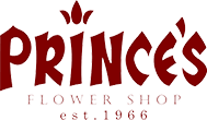 Prince Flower Shop