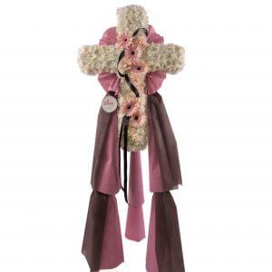 Top Condolences Flower Delivery Singapore– The Saviour– Prince Flower Shop