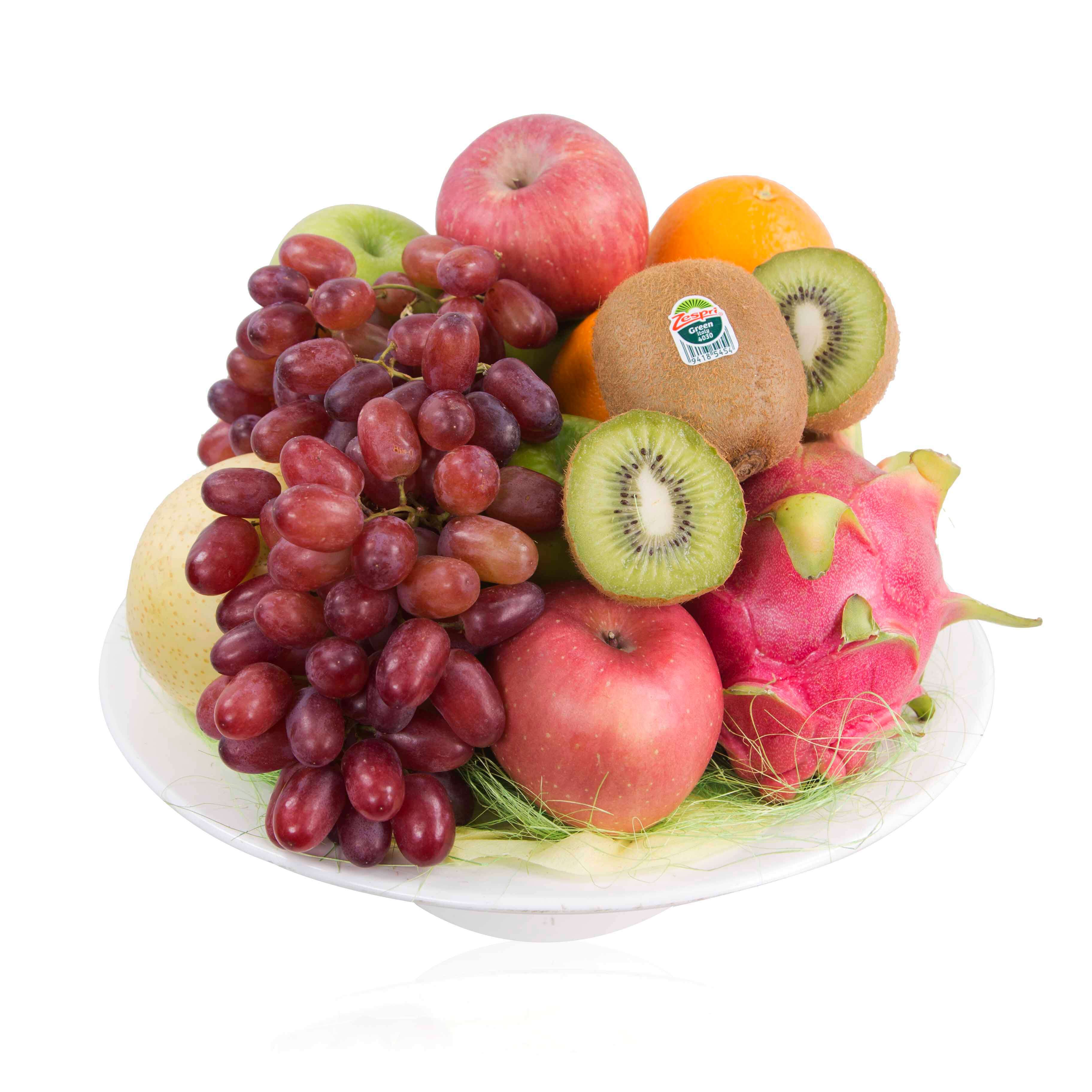 Nourish and Delight With Fruit Hamper Delivery – Singapore’s Best Options