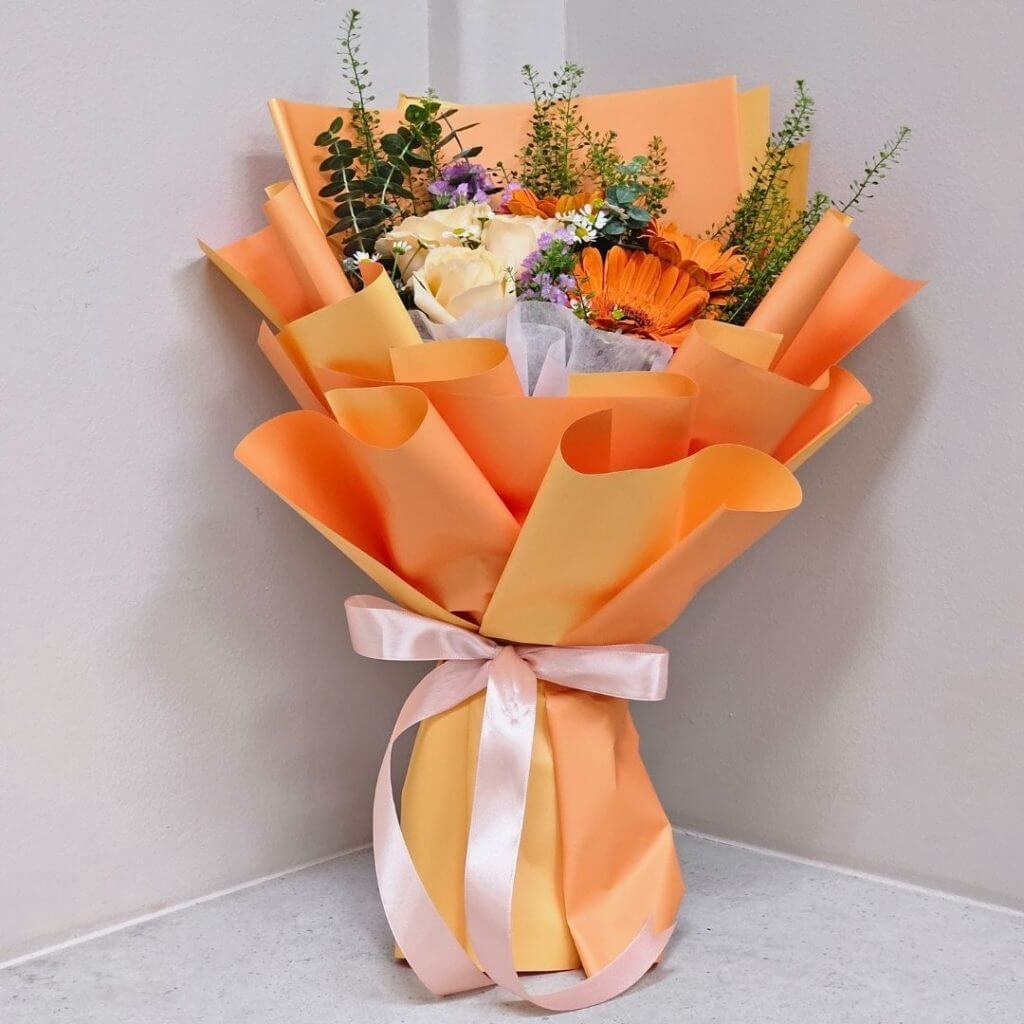 Enchanting Blossoms Enchanting Blossoms