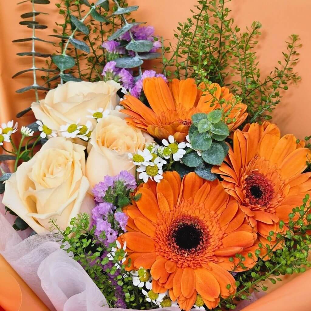 Enchanting Blossoms Enchanting Blossoms