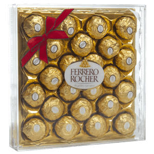 Ferrero Rocher T24