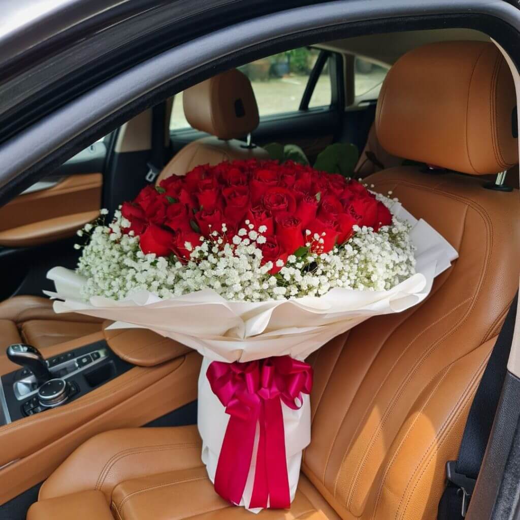 Ultimate Love Rose Ultimate Love Rose