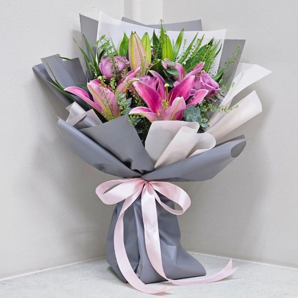 Regale Splendour Regale Splendour