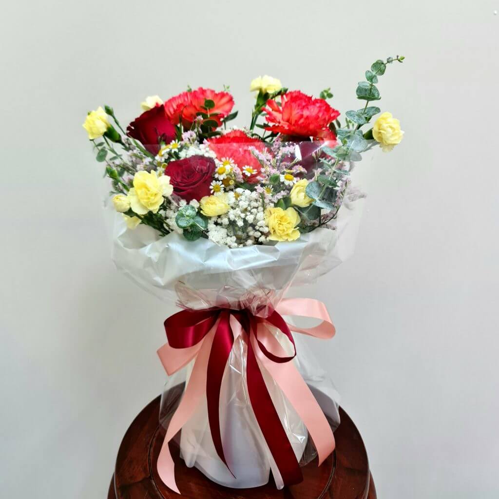 Heavenly Garden Heavenly Garden