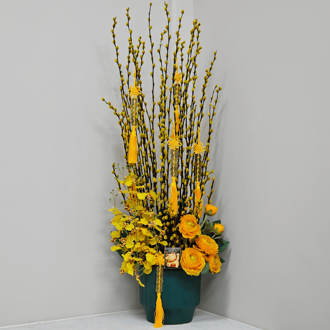 Lunar Blossom Willow