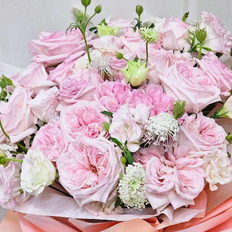 Enchanted Blooms Bouquet Enchanted Blooms Bouquet
