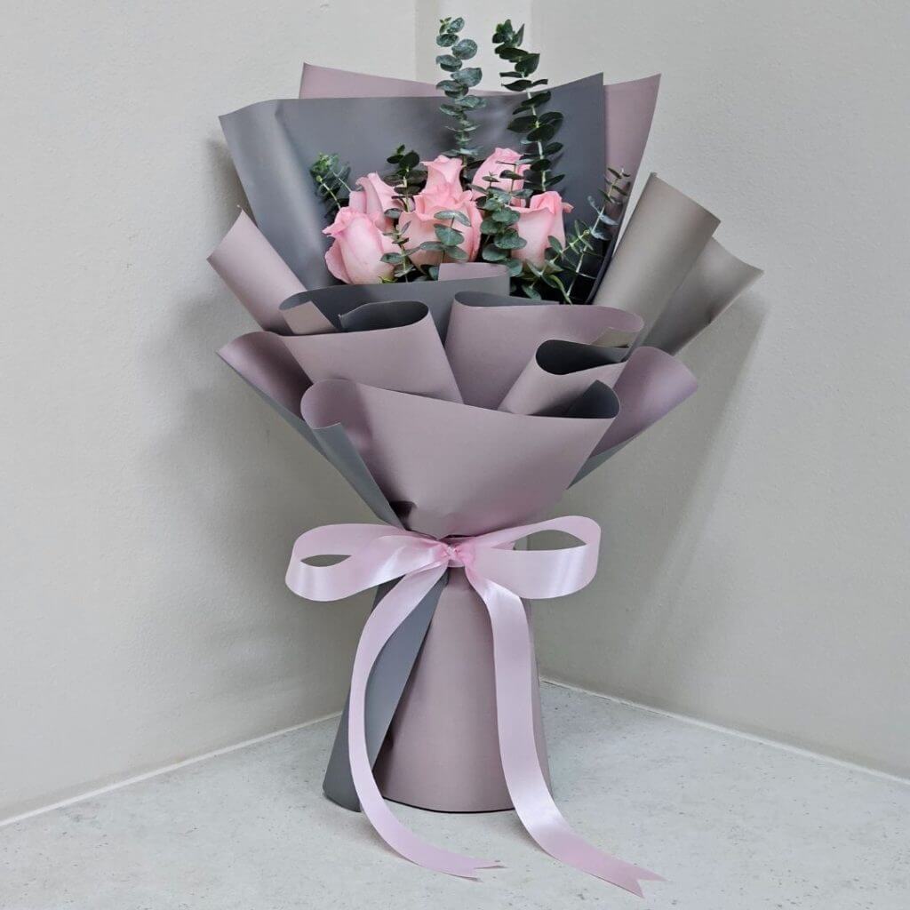 Splendid Bouquet Splendid Bouquet