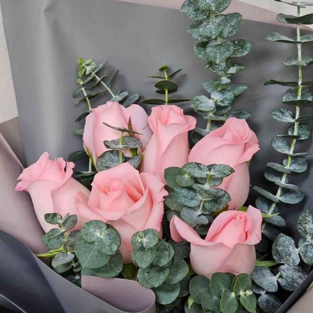 Splendid Bouquet Splendid Bouquet