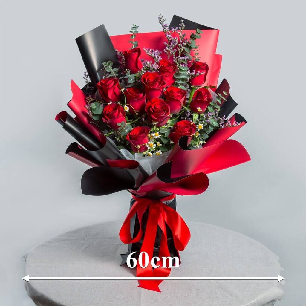 Cute Romantic Rose Cute Romantic Rose