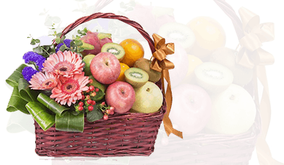 Same Day Flower Delivery in Singapore - Gift-1 - Prince’s Flower Shop