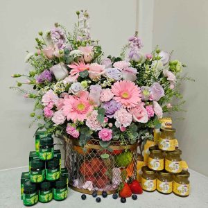 Energizing Essentials