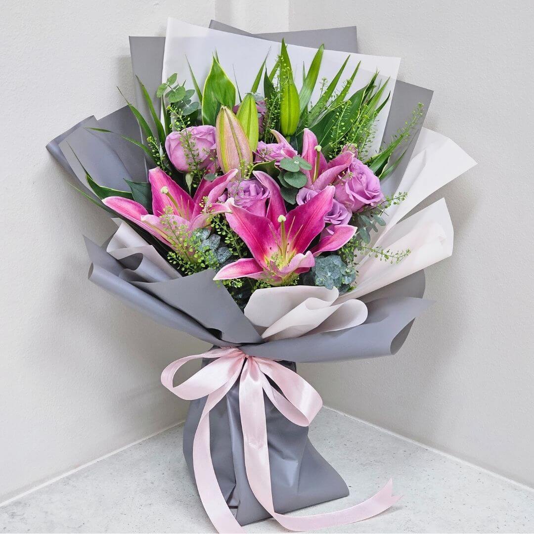 Regale Splendour Regale Splendour