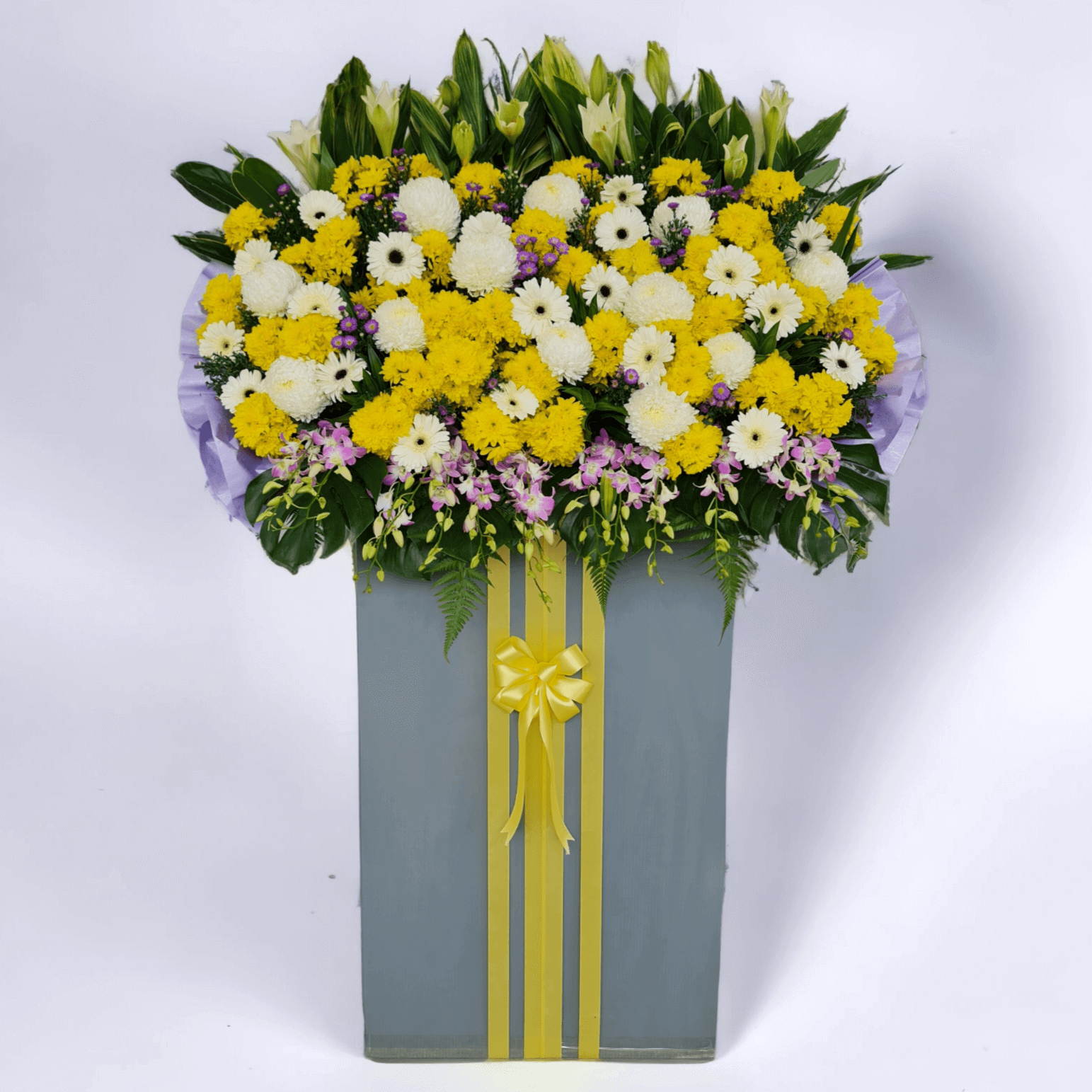 Remembrance Wreath Stand Remembrance Wreath Stand