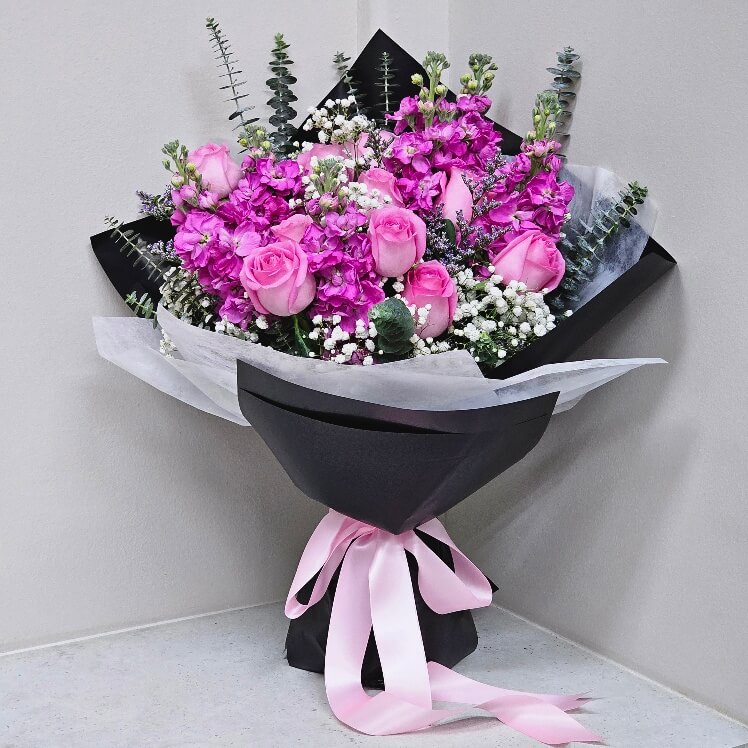 Intellectual Love Bouquet Intellectual Love Bouquet