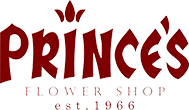 Prince Flower Shop