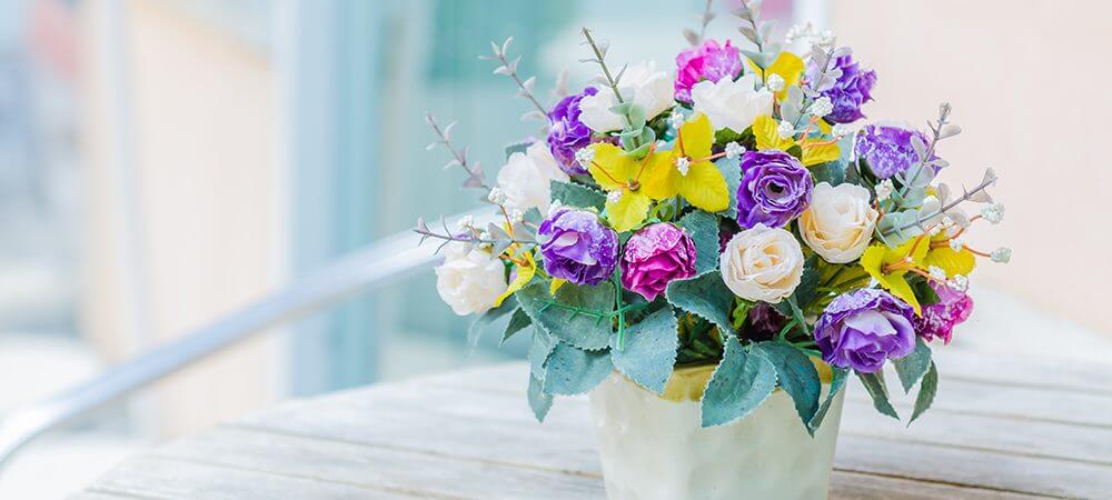 5 Occasions Where Flower Bouquets Can Showcase How Much You Care for Someone