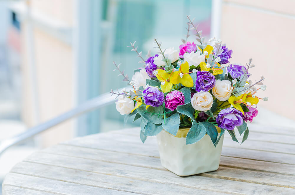5 Occasions Where Flower Bouquets Can Showcase How Much You Care for Someone