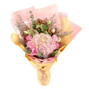 Unique Flower Bouquet – Bloom - Prince Flower Shop