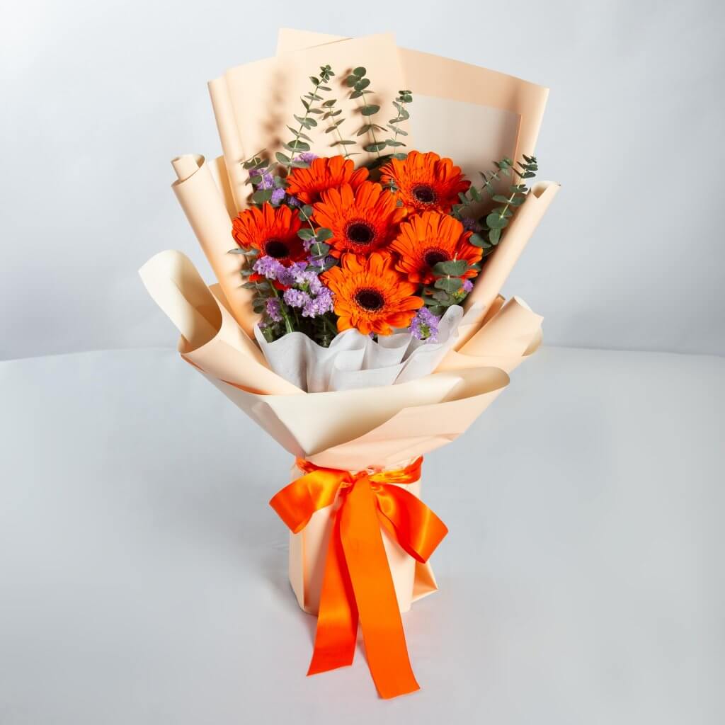 High-quality Flower Bouquet – Joytastic - Prince Flower Shop
