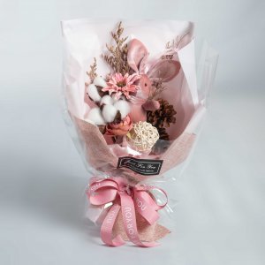Lovely Graduation Bouquets in Singapore - Young and Joyful - Prince Flower Shop