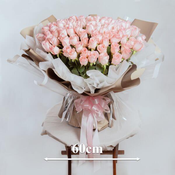99 Romantic Rose Ideas Bouquets