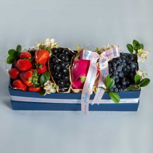 Wellness Hampers -Thinking Of You