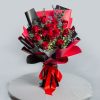 Cute Romantic Rose Bouquet
