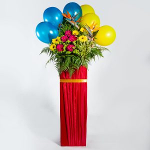 Best Congratulation Flower Delivery in Singapore - Grand Congratulations– Prince Flower Shop