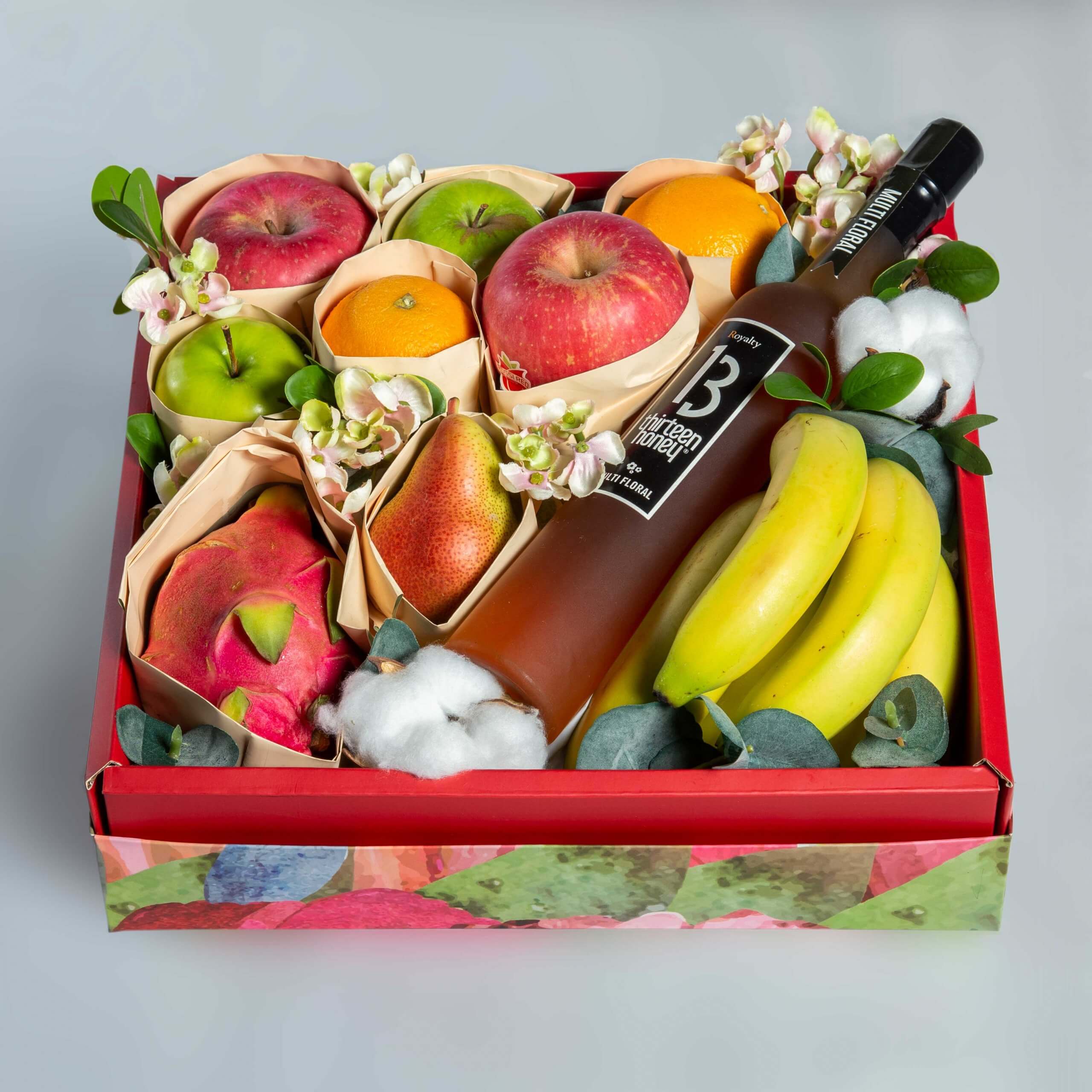 Sending Sunshine: The Ultimate Guide to Fruit Hamper Delivery in Singapore!