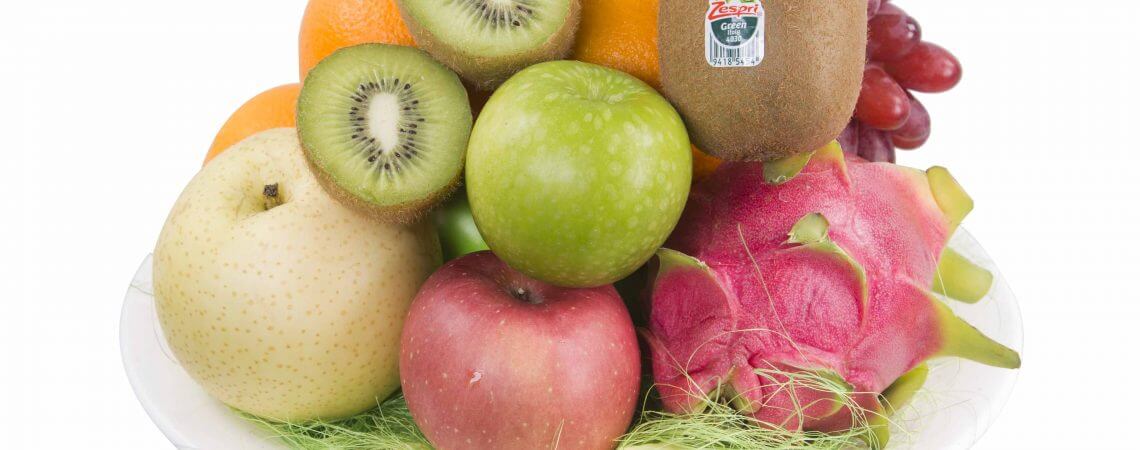 Fruitful Delights: Exploring Fruit Hamper Delivery in Singapore