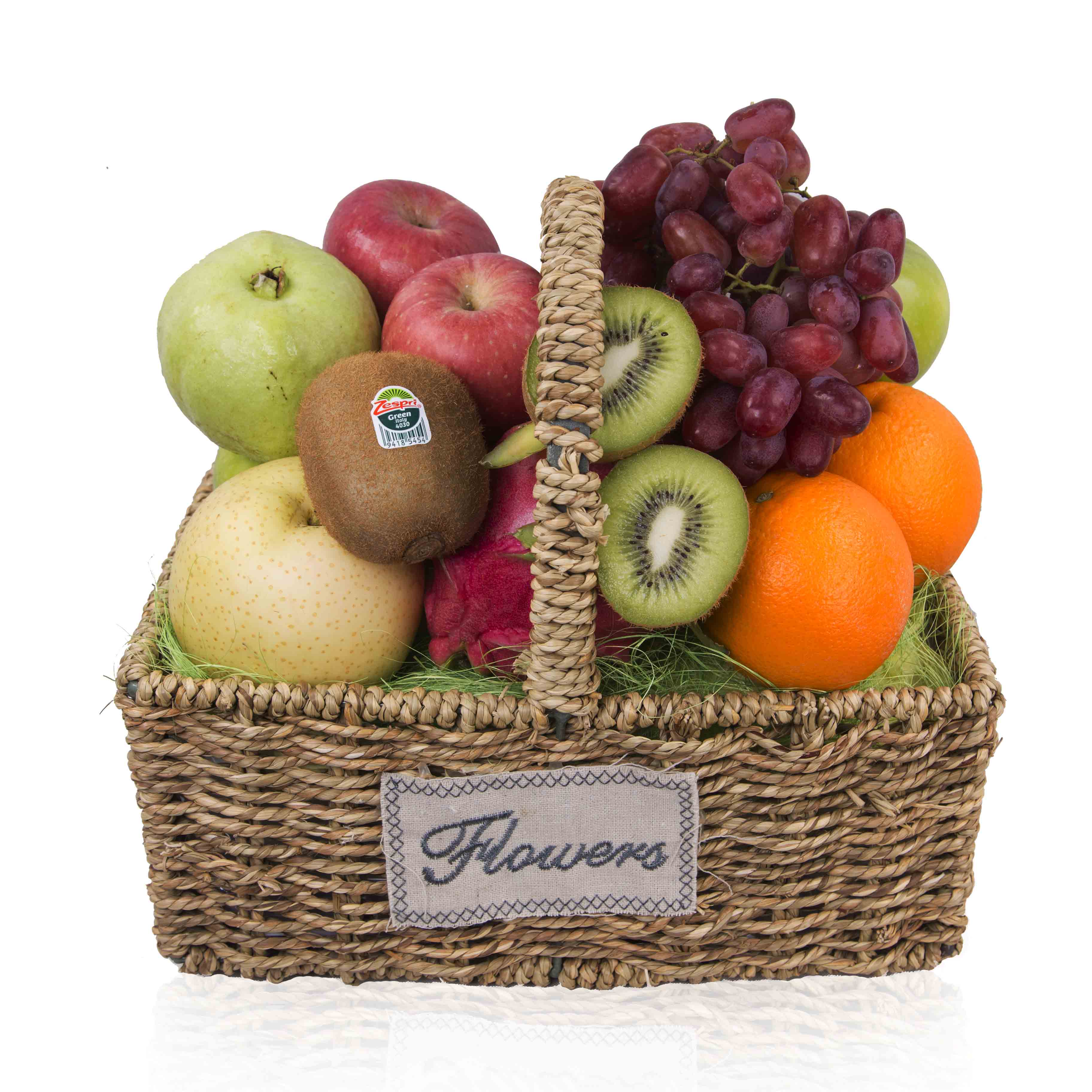 Jazz Up the Healing Vibes: Creative Ways to Personalize Get Well Soon Fruit Hampers!