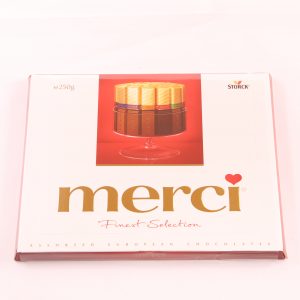 Best Gift Hampers in Singapore - Merci Finest Selection – Prince Flower Shop