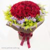 Same day flower delivery in Singapore