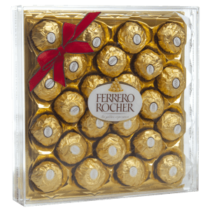 Top Gift Hampers in Singapore - Ferrero Rocher – Prince Flower Shop