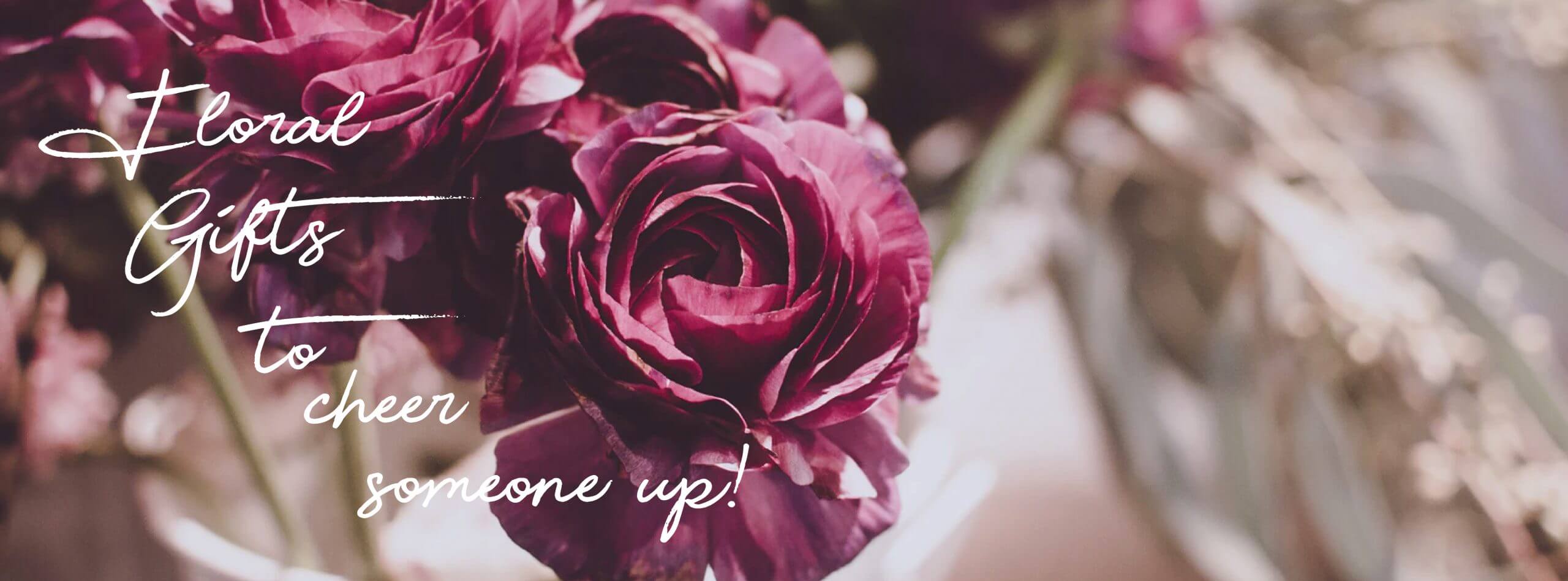 Flowers for the Heartbroken: What To Send To Cheer Someone Up