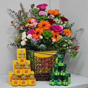 Get Well Soon Hamper - Recover