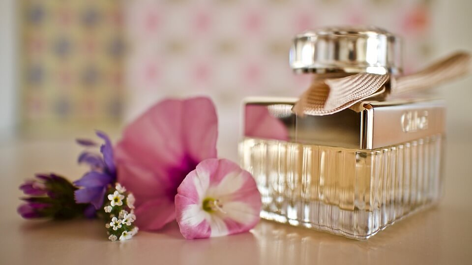The Ultimate Gift of Fragrance and Beauty