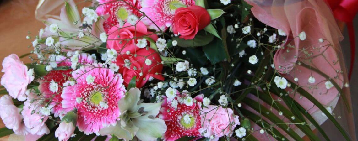 Beat the Blues with Blooms: 4 Happy Occasions When Flowers are the Perfect Gift