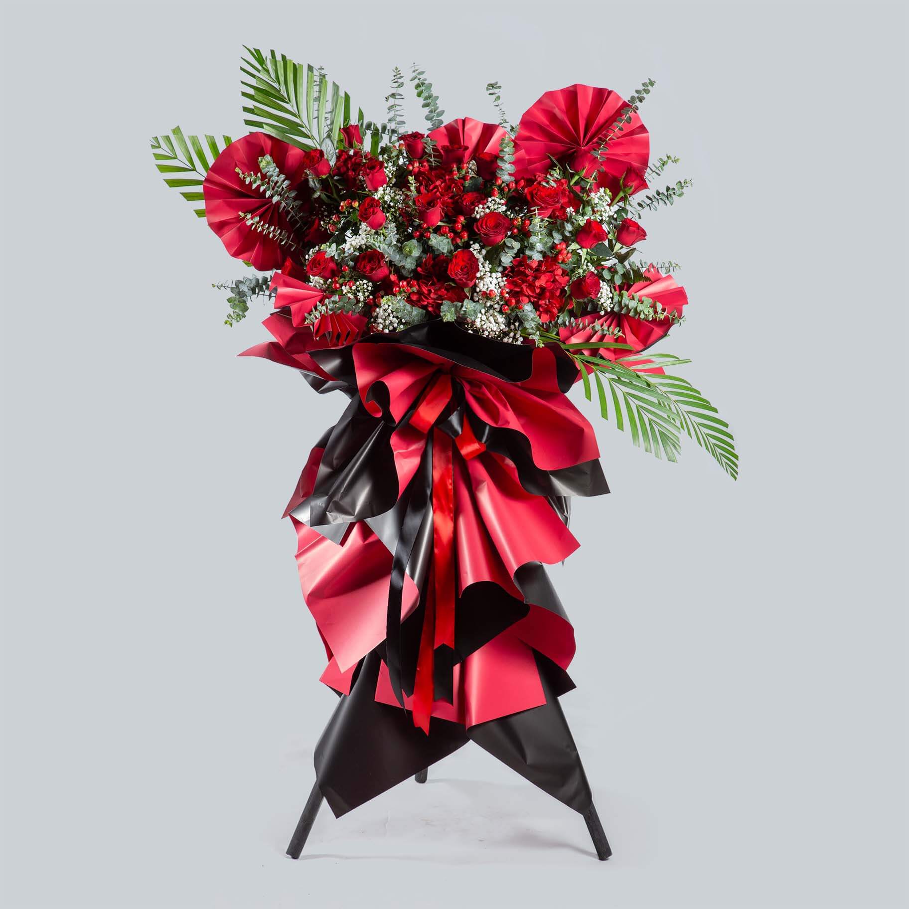 Our Top 5 Picks for the Best Congratulatory Flower Stands