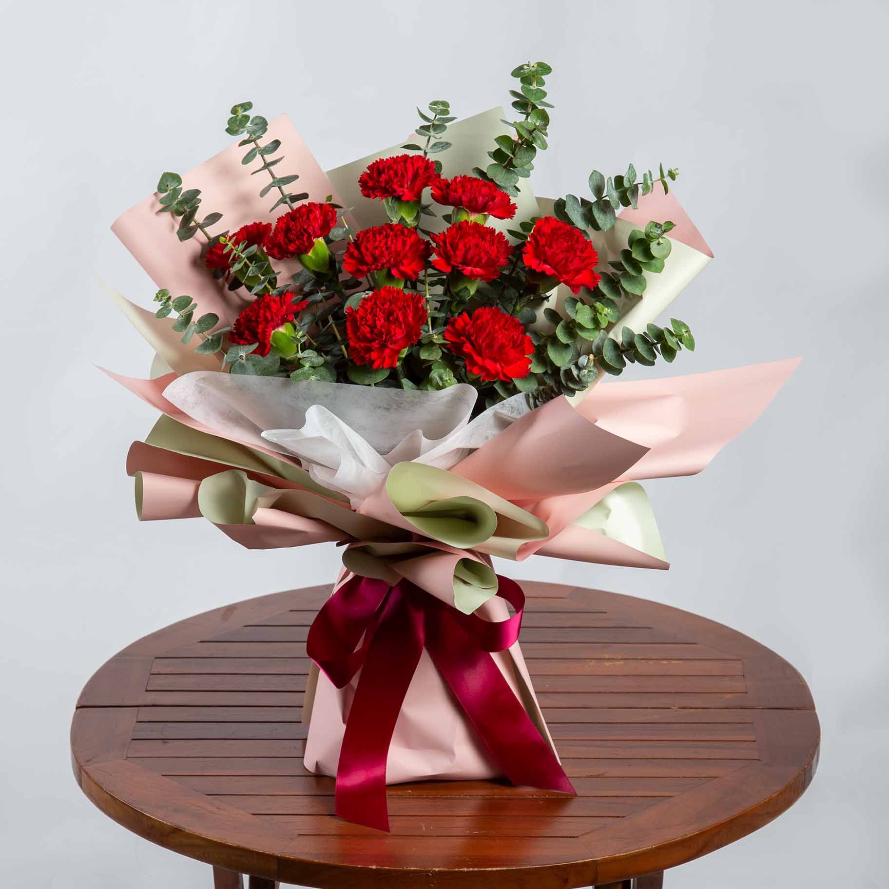 Top 5 Flowers to Thank Your Loved One