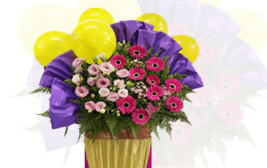Same Day Flower Delivery in Singapore - Grands-1 - Prince’s Flower Shop