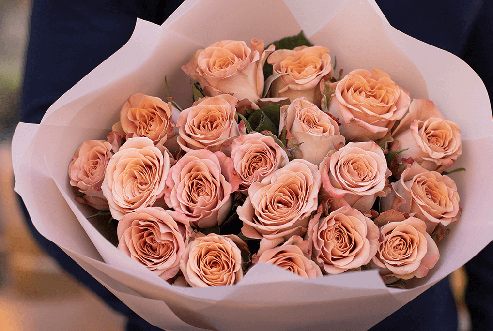 5 Unique Reasons to Gift Flower Bouquets to Communicate Your Love