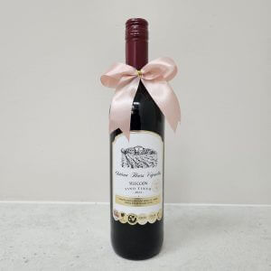 Chateau Fleurs Vignobles Vino Tinto 75cl