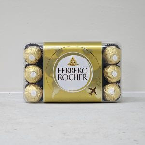 Ferrero Rocher T30 - 375G
