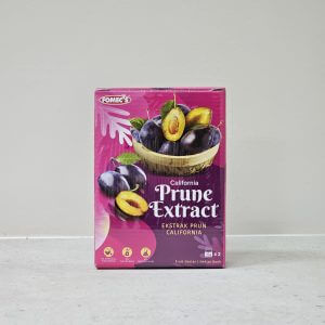 California Prune Essence 2x42G - Prince Flower Shop