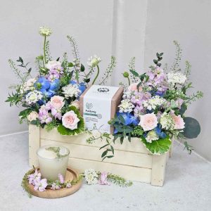 Botanical Bliss - Gift & Hampers