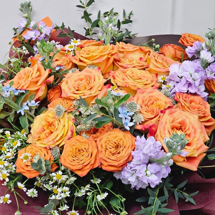 Endless Love Bouquet