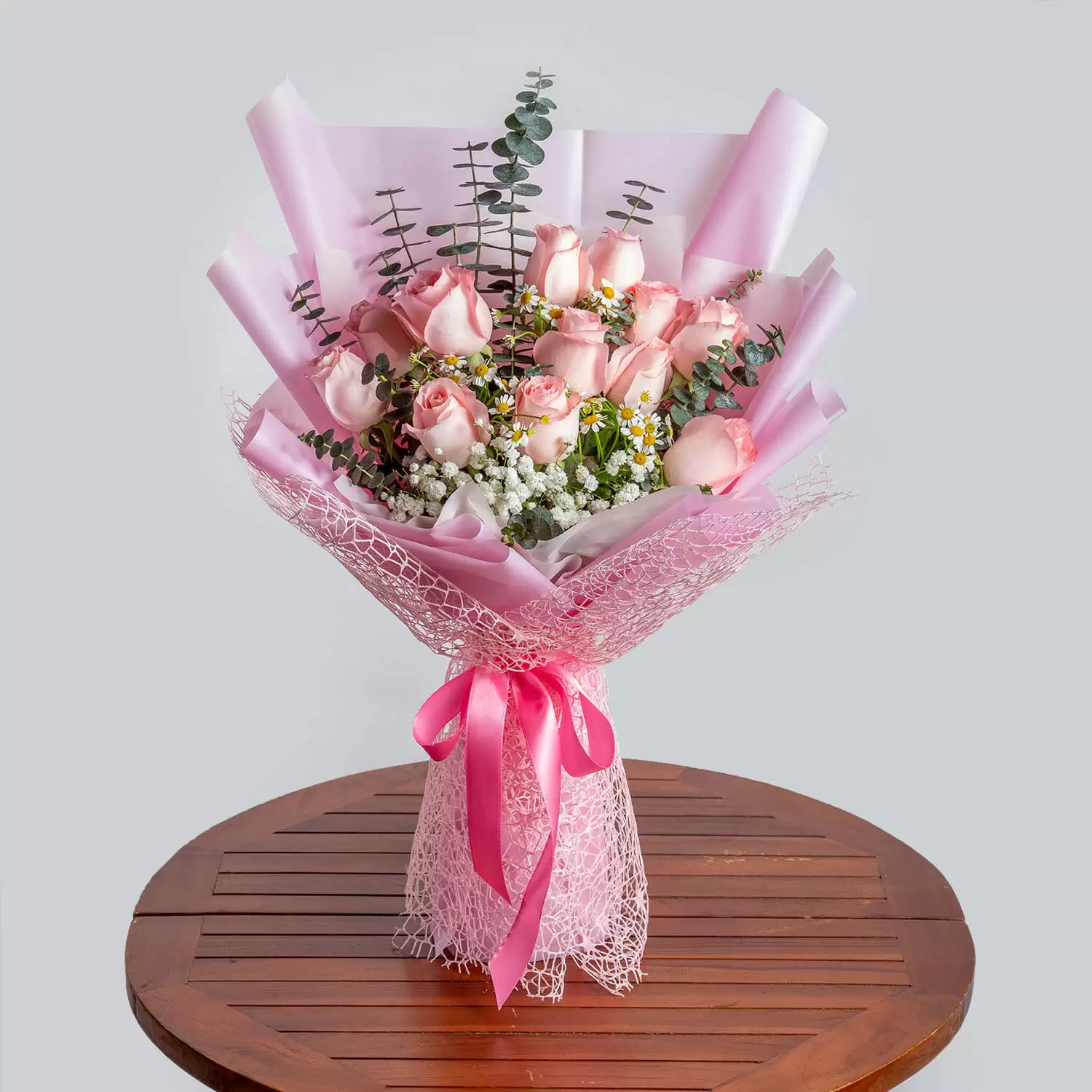 Symbolism of Pink Roses: A Bouquet Beyond Beauty